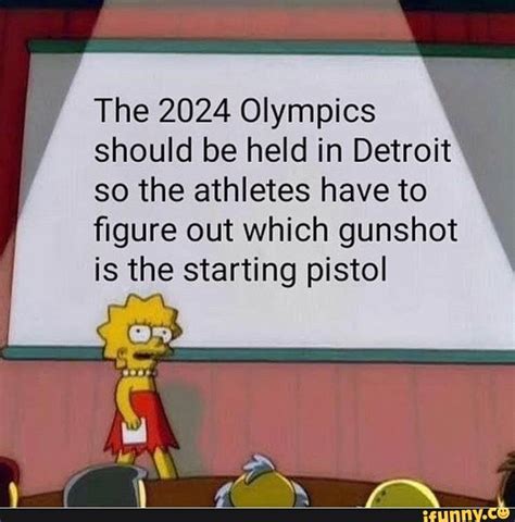 Political Memes 2024 Olympics - Dari Miriam