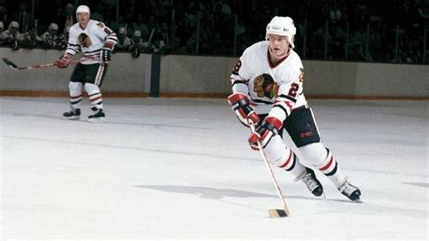 Petition · Induct Steve Larmer into the Hockey Hall of Fame - United ...