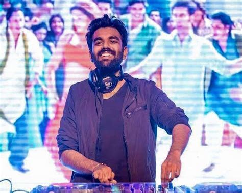 DJ Chetas to set out on India tour