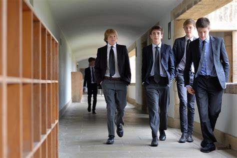 Ampleforth College - Tes Jobs