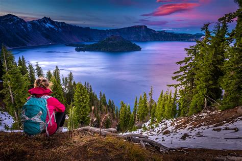 The 25 best hikes in Oregon - Lonely Planet