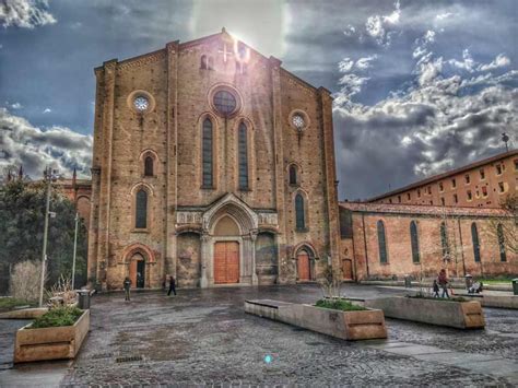 Church of San Francesco – Bologna Guide