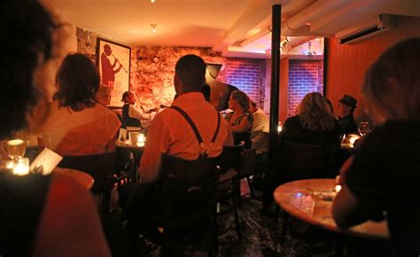 15 SOOTHING New York City Jazz Clubs (You Won't Soon Forget)