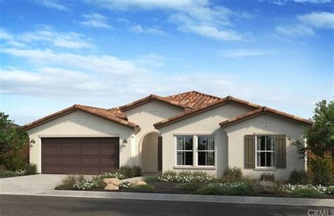 Menifee, CA New Homes for Sale | realtor.com®