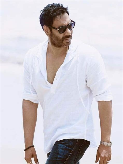 YRF to Rope in Hollywood and Korean Action Directors for Ajay Devgn’s ...