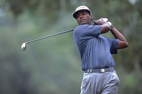 Golfer Vijay Singh Biography and Career Details