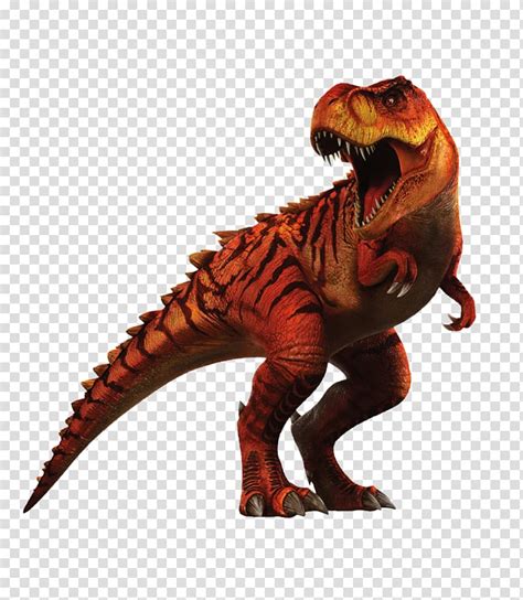 Red Dinosaur Png / Tyrannosaurus velociraptor indoraptor dinosaur ...