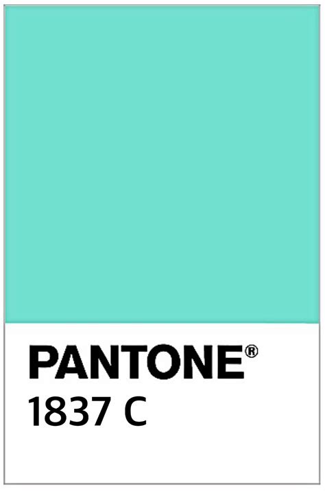 Pantone number - PMS1837. is a myth. You can have it custom made though ...