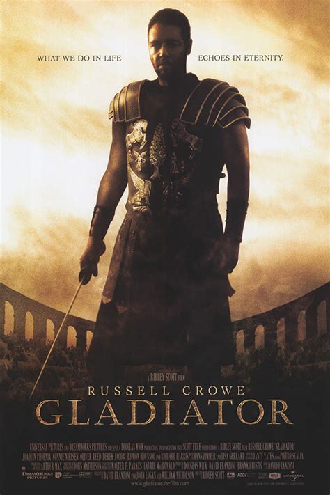 Gladiator