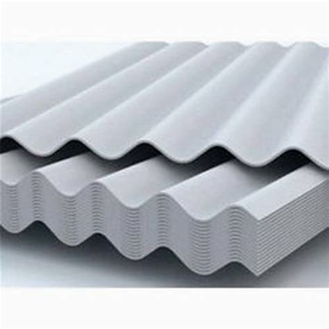 Asbestos Cement Roofing Sheet Length: 6-12 Feet Foot (ft) at Best Price in Patna | M/s A K ...