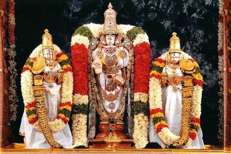 [100+] Lord Venkateswara 4k Wallpapers | Wallpapers.com