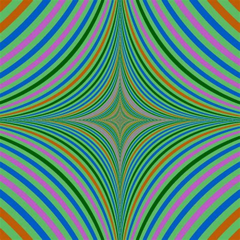 Abstract psychedelic quadratic background design vector eps ai | UIDownload