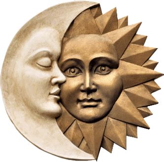 Reflexões em Poesia: Romance Proibido Stars And Moon, Art Mural En Plein Air, Art Soleil, Moon ...