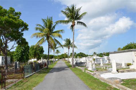 Pin on Key West Cemetery | Key west, Cemetery, Views