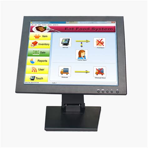 POS Touch Screen in Kenya | POS Dealers in Kenya