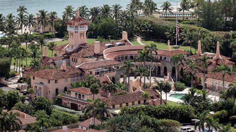 Inside Mar-a-Lago, Donald Trump’s home, club, ‘winter White House’ and document store | The Week