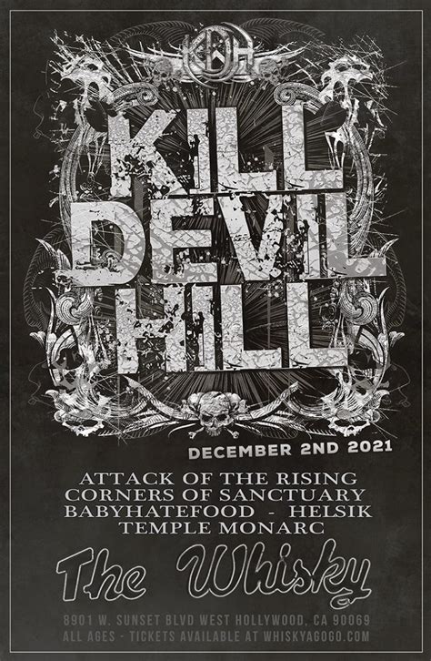 Kill Devil Hill