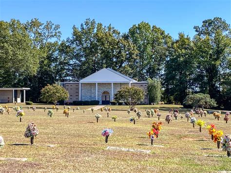 Affordable Burial Options By Greenwood Memorial Gardens