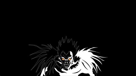 Ryuk [1920x1080] | Desktop wallpaper art, Cool art drawings, Yandere anime