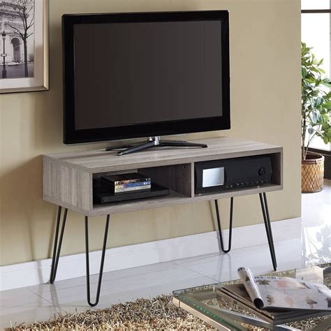 2024 Best of Tv Stands for Small Spaces