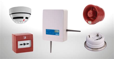 WIRELESS FIRE DETECTION DELIVERS MORE BENEFITS IN THE CURRENT ECONOMY - Hyfire