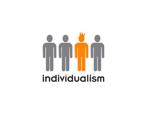 How Individualism Promotes Generosity