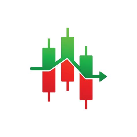 Trading icon. Trading graphic symbol. Trade Logo Design Vector. Trade mark Logo 21016948 Vector ...