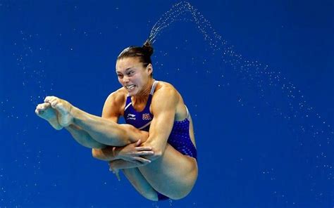 (Funny Faces) sport olympics picturegalleries 9459199 London 2012 Olympics divers funny facesl ...