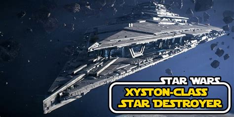 Star Wars: The Ship That Nearly Killed A Franchise, The Sith Eternal's ...