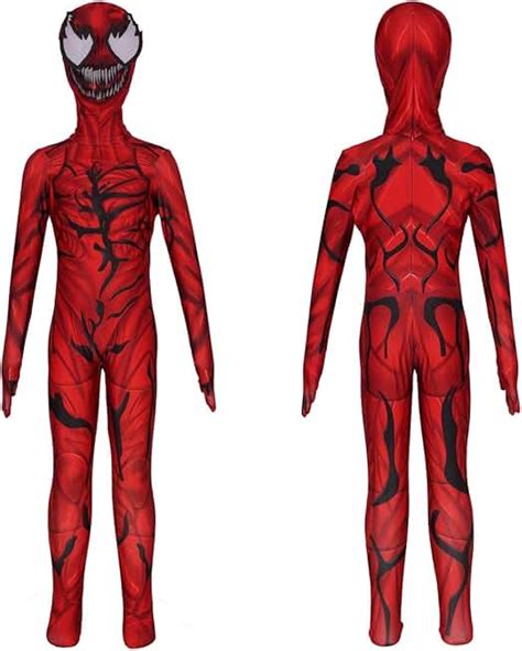 Amazon.com: carnage costume