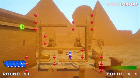 eastasiasoft - Super Jagger Bomb | PC, PS4, PS5, Switch