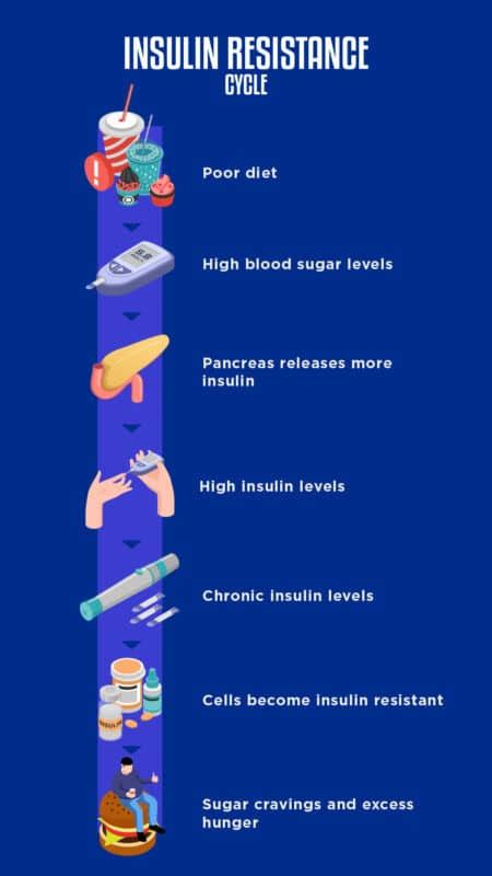 What Can I Eat on an Insulin Resistance Diet?