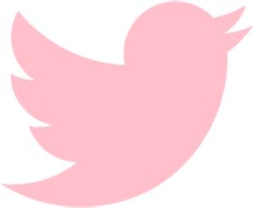 Download twitter logo icon bird pink freetoedit - pink twitter logo png - Free PNG Images | TOPpng