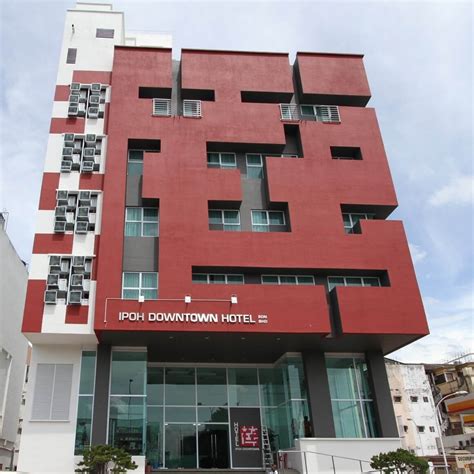 Ipoh Hotel: 21 Affordable And Cozy Hotels In Ipoh (2020 List)