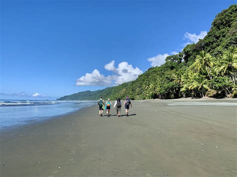 Visiting Corcovado National Park of Costa Rica | Top Trails, Tours, & Map