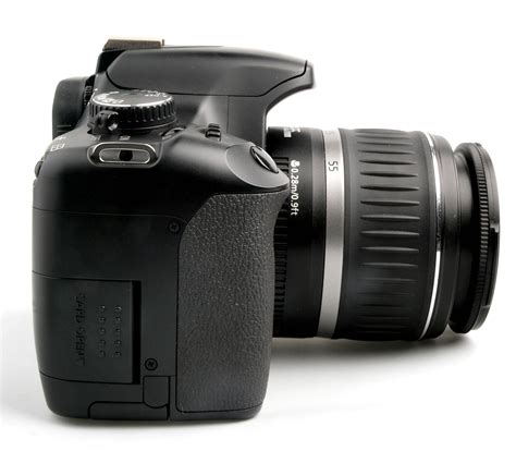 Canon EOS 450D Digital SLR Review | ePHOTOzine