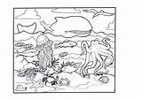 Free Printable Ocean Coloring Pages For Kids sketch template