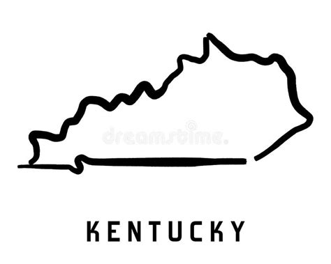 Symbol Kentucky Stock Illustrations – 2,858 Symbol Kentucky Stock ...