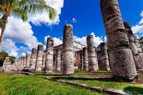 Everything You Need to Know About the Ruins of Chichen Itza, Mexico