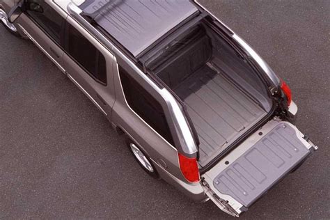 The Ultimate Guide to Understanding the 2004 GMC Envoy XUV Tailgate Wiring Diagram