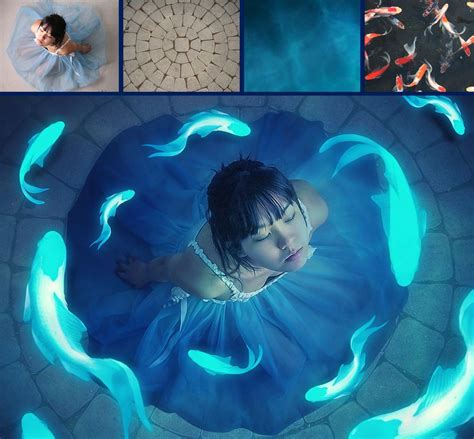 In this Tutorial, Learn How to create dream light effect by using ...