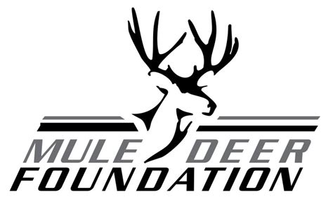 2019 Mule Deer Foundation Events - Montana Hunting and Fishing Information