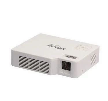 IN1142 InFocus Projectors at best price in Noida by Global Audiovideo ...