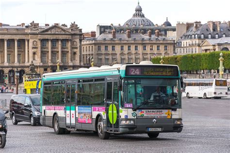 Viaggiare e spostarsi a Parigi: come farsi strada in città : Il Blog di New York Habitat