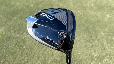 TaylorMade Qi10 Driver Review - National Club Golfer