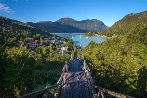 On Expedition with Conrad: Deep into the Chilean Fjords - Discover by ...