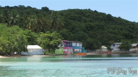 Playa Buyé Beach in Cabo Rojo | PRDayTrips