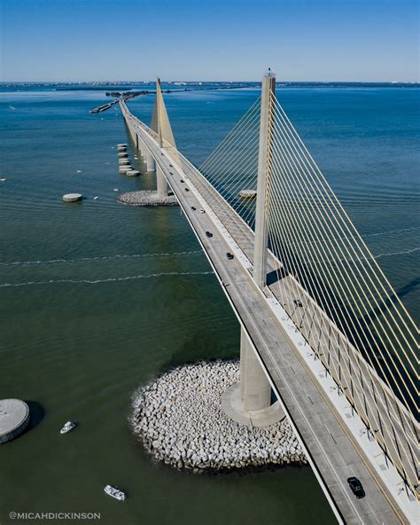 Top 90+ Pictures What Is A Cable Stay Bridge Superb