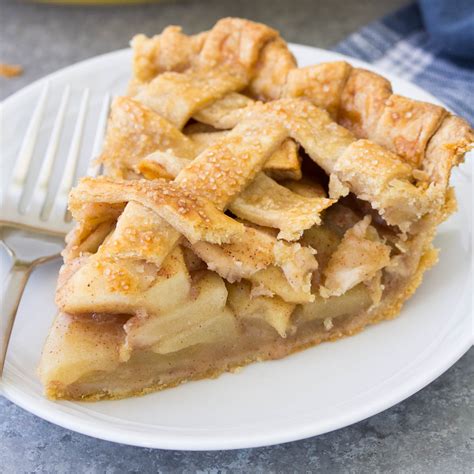 Apple Pie – Telegraph