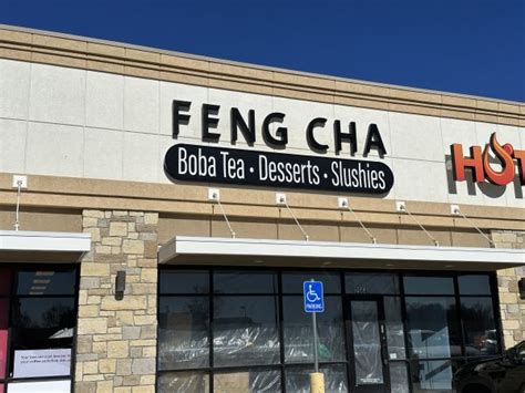 Feng Cha to open a second location this spring | Wichita By E.B.